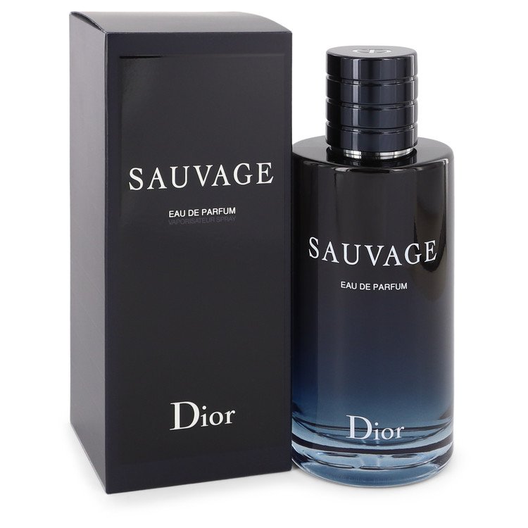 dior sauvage 6.8