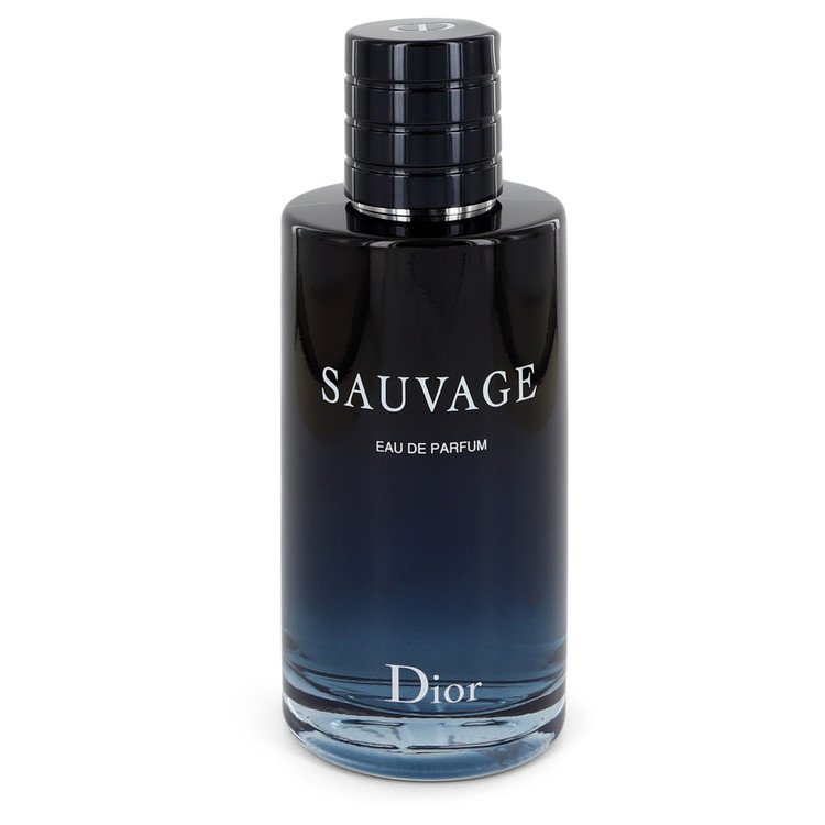 dior sauvage 6.8