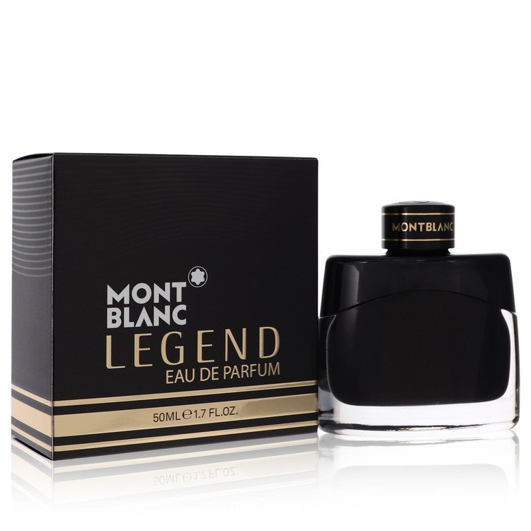 mont blanc legend 1.7