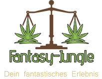 Fantasy-Jungle
