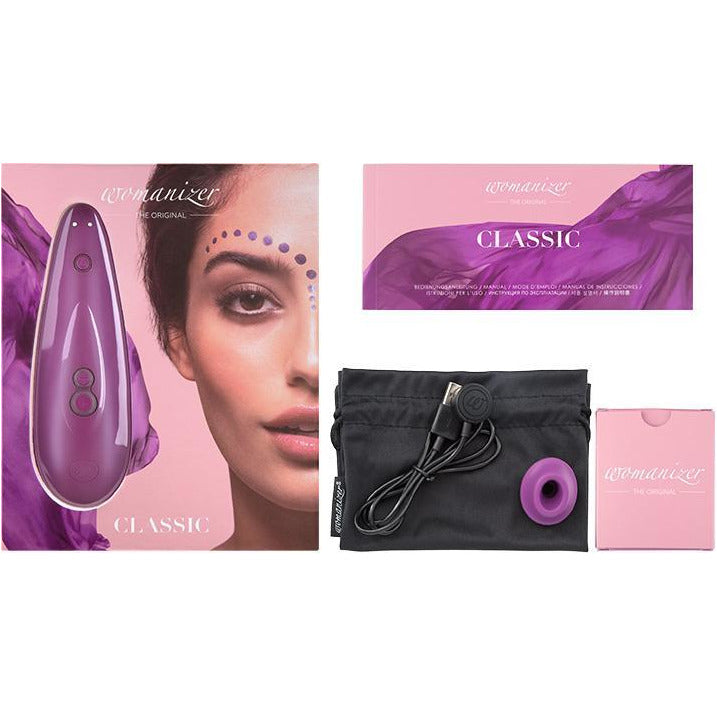 Womanizer classic original review