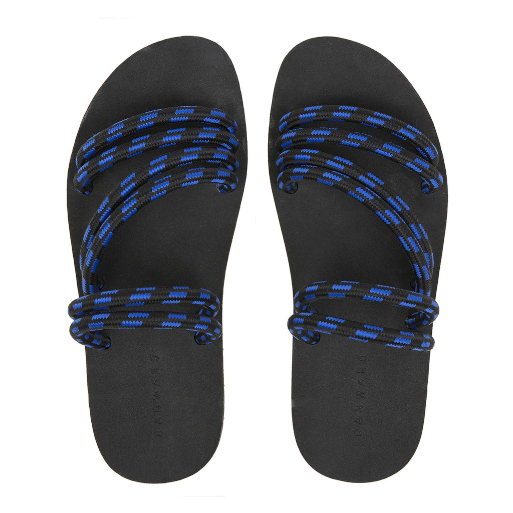 Flip Flop Nylon Upper 76