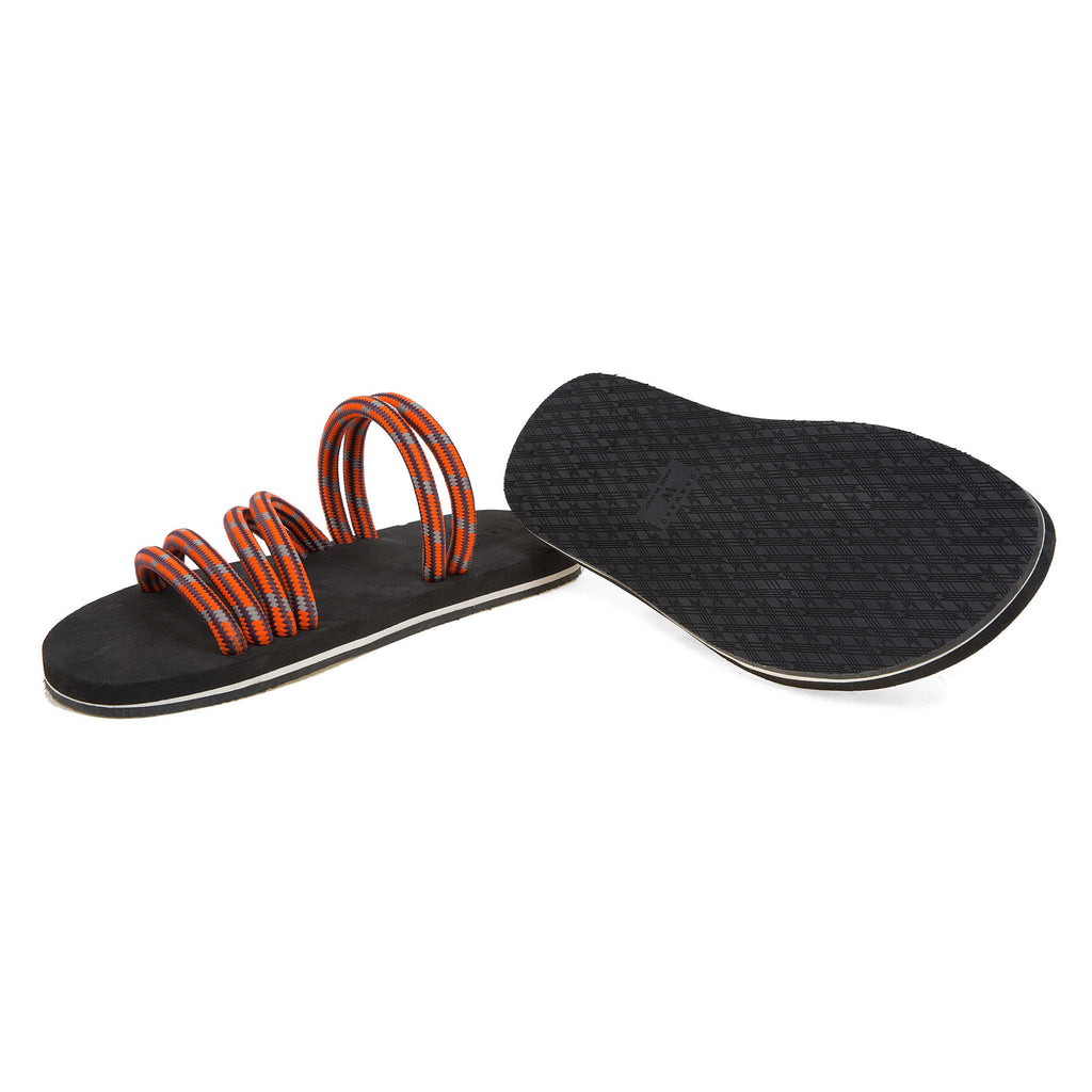 Flip Flop Nylon Upper 9