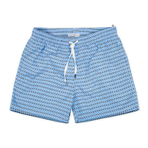 Ocean elasticated swim short
