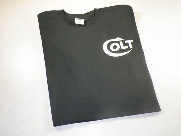 colt t shirt