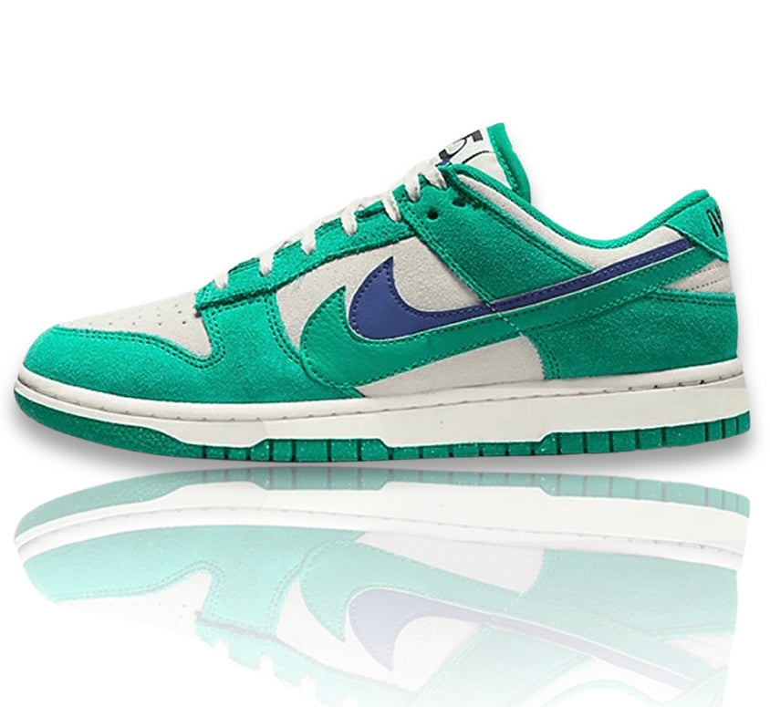 nike dunk neptune green 85