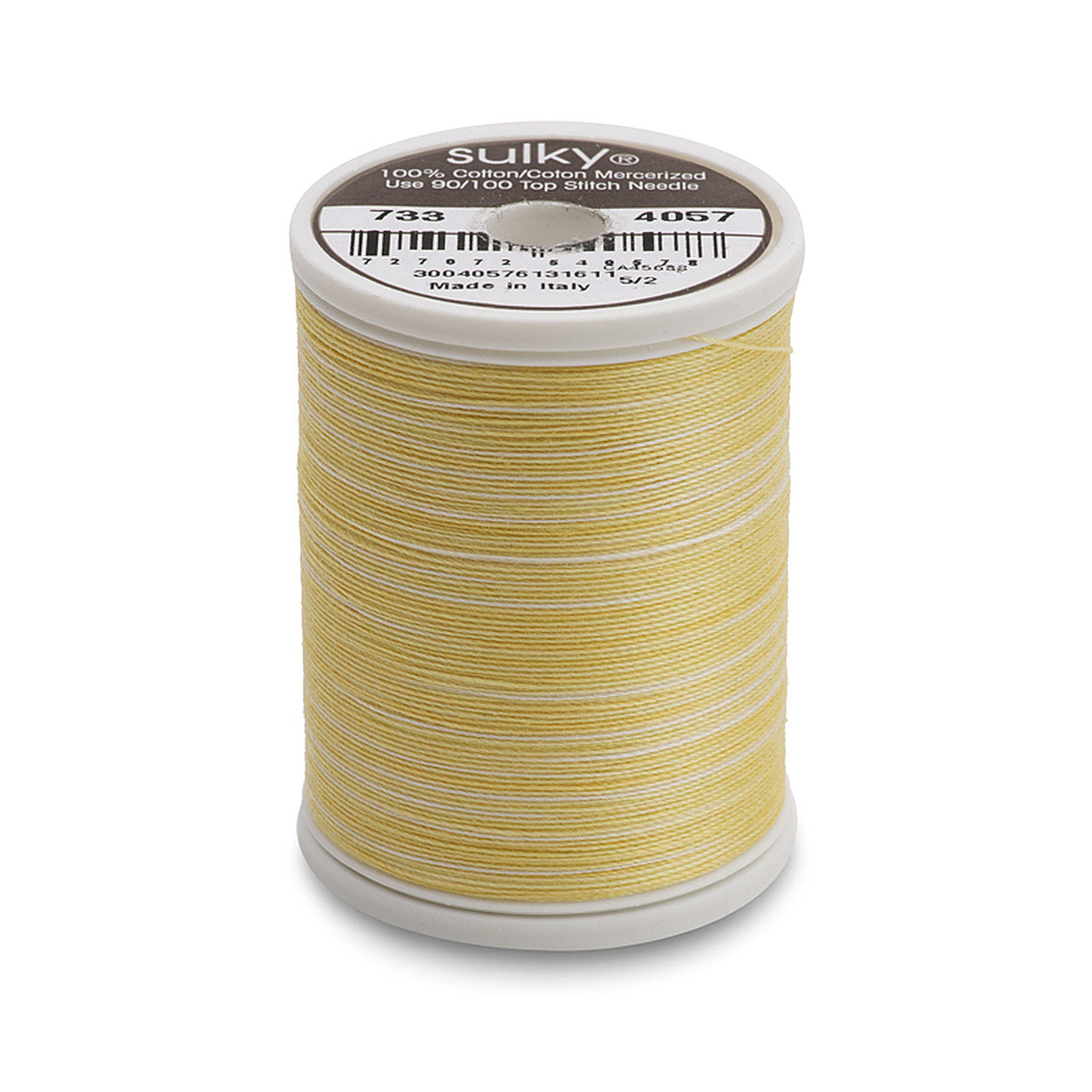 sulky-blendables-30-wt-2-ply-500-yd-spool-4057-fresh-butter