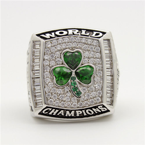 boston celtics 11 rings