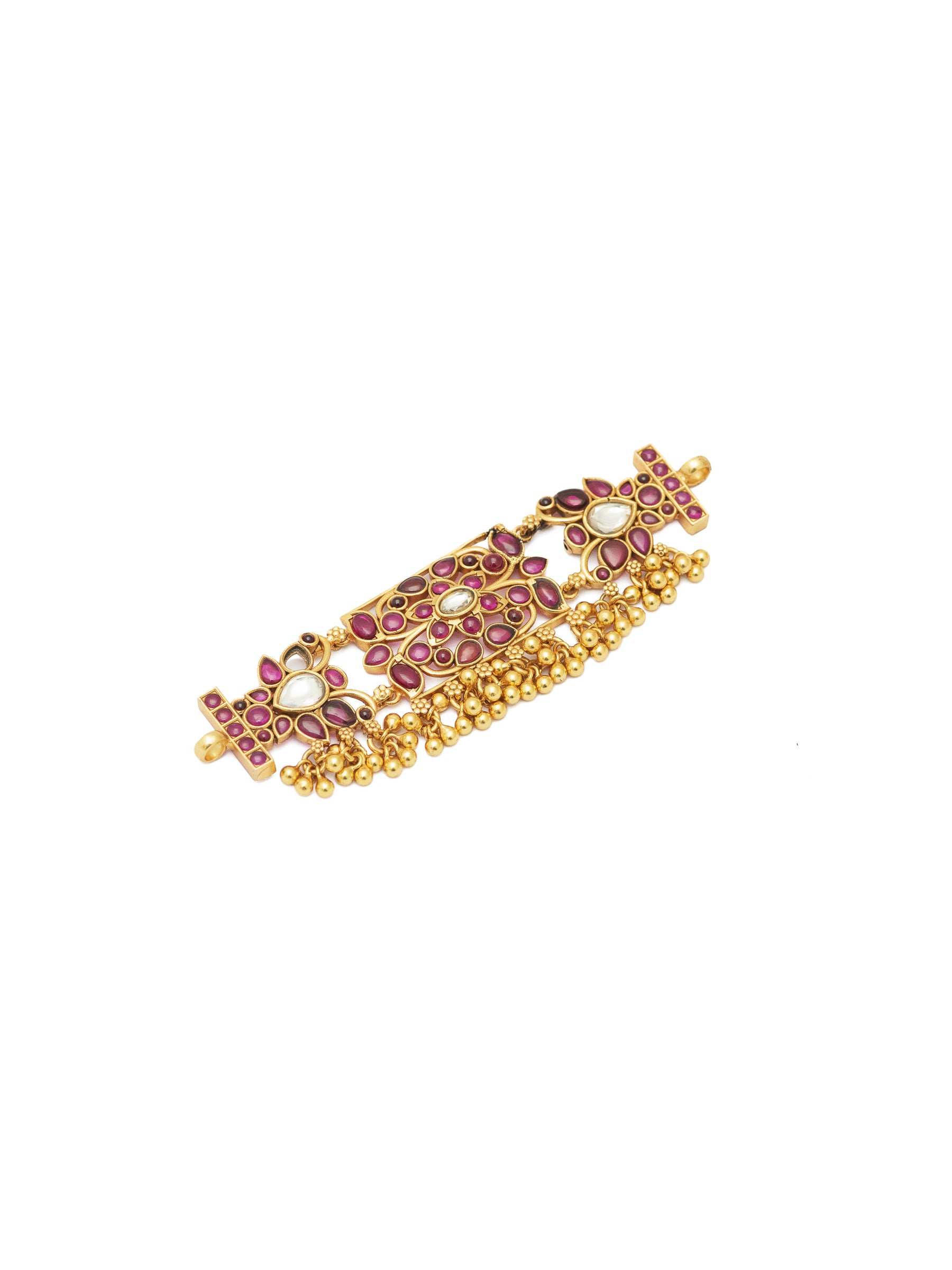 KOHILA CHOKER