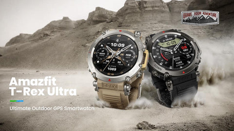 – Blog de Relojes de marca Primer Smartwatch de