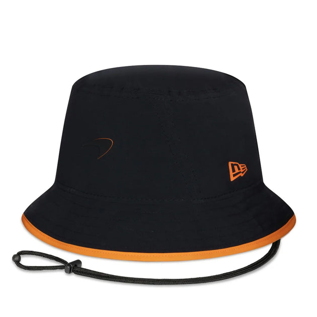 FuuRoad Sun Hat Baseball Cap Travel Cap Racing Motor Hat Unisex Black 