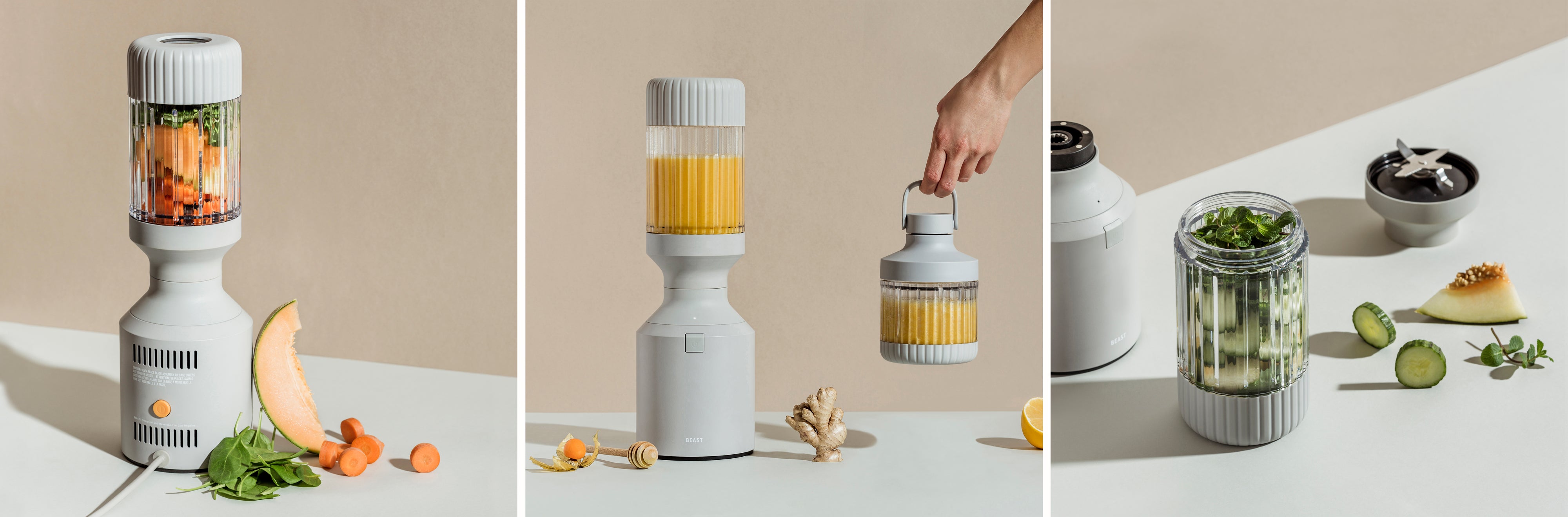 Wellness is Within Your Reach With Pro-Blender - ReadWrite