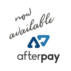 Afterpay now available – Room to Bloom