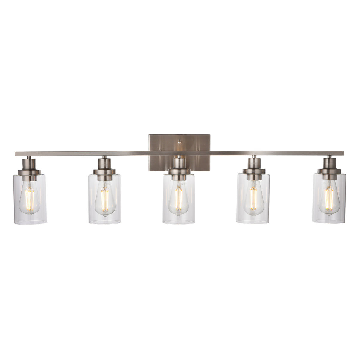 5 light vanity lights