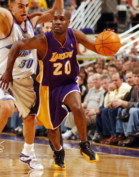 gary payton air jordan 12