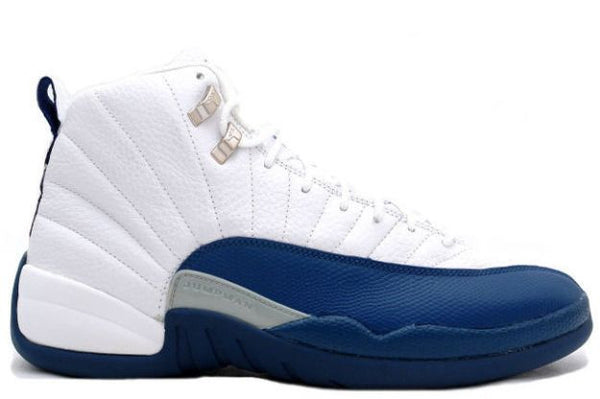 red white and blue 12s