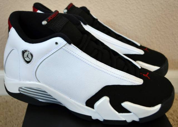 black toe 14s 2006