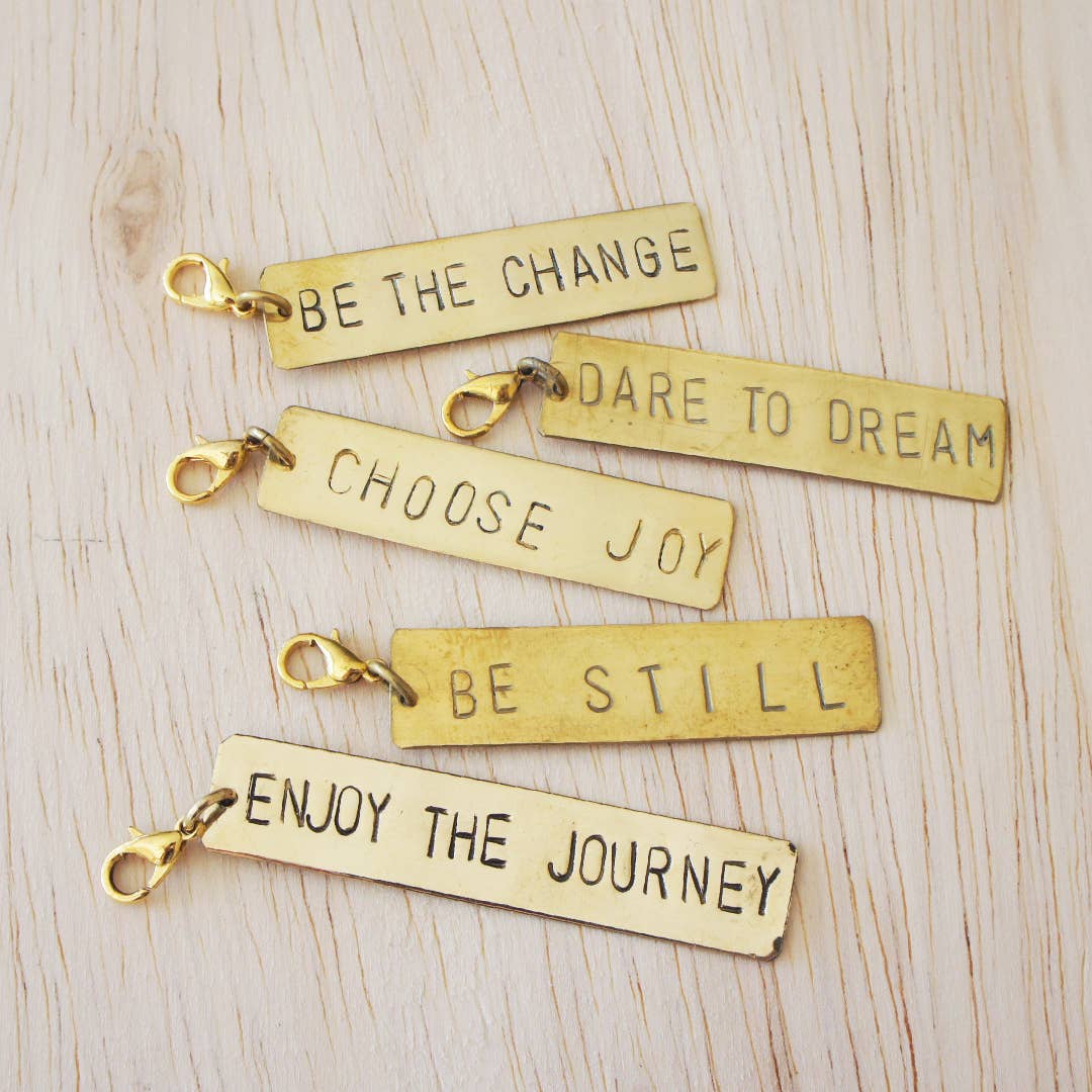 You Got This Charm