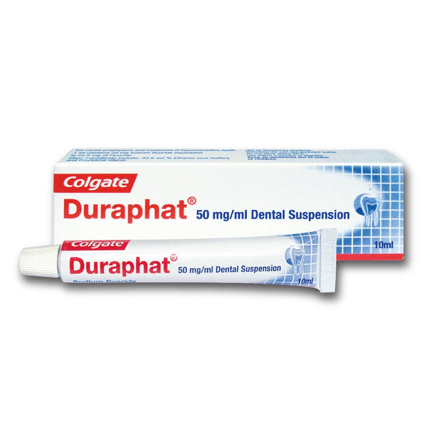 duraphat 50mg