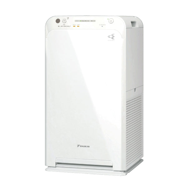 DAIKIN ストリーマ空気清浄機 ACM55X-W | angeloawards.com