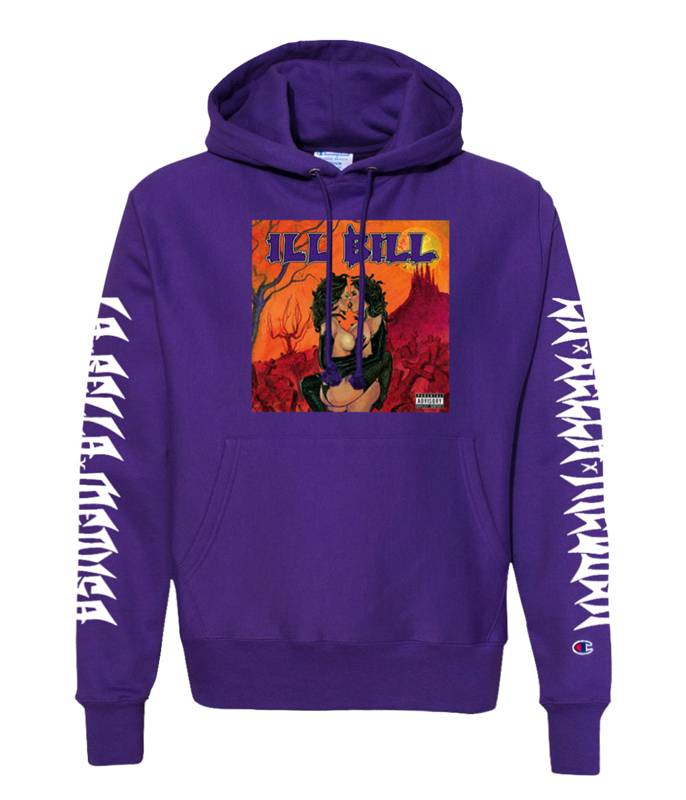 medusa sweatshirt