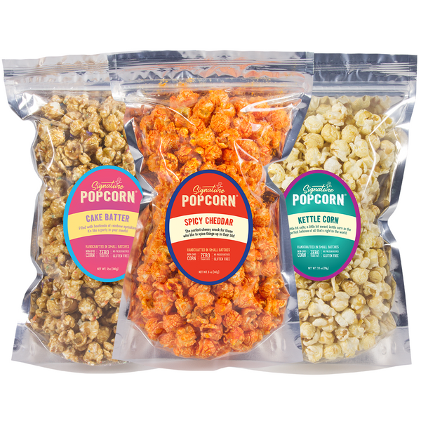 Popcorn bags wholesale uk