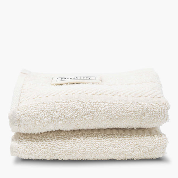 Asciugamano per Bambini Asciugamano Morbido per Viso A1 55x30 cm * 4 LIFEILONG 4 Cotone Caricato Senza peli Nessuna dissolvenza 