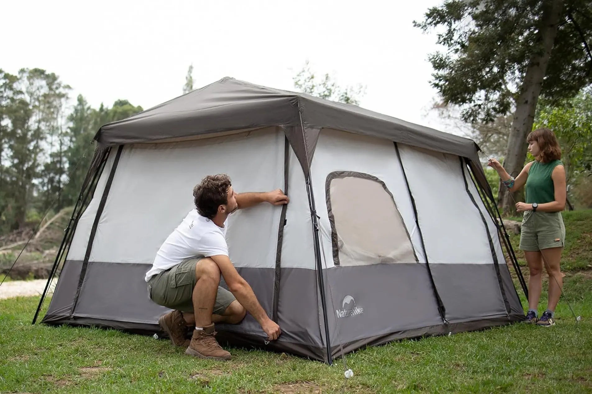 Camping Tents