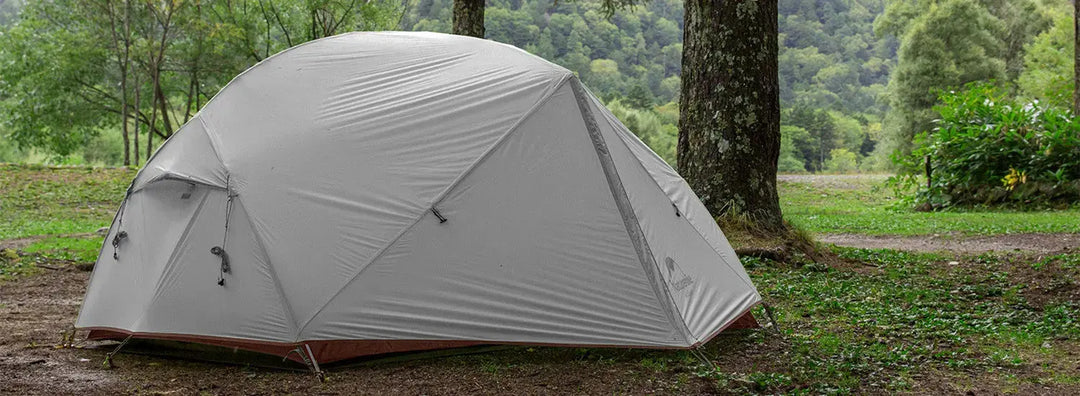 An image of a Backpacking-Tents by Naturehike official store