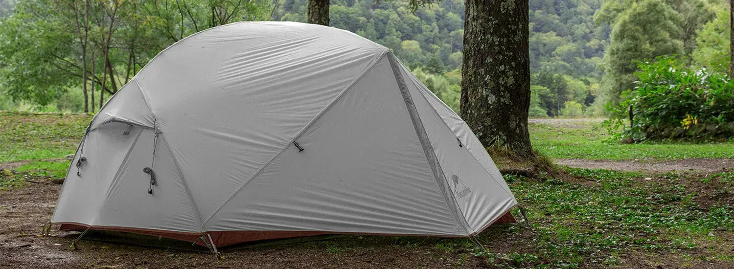 Backpacking Tents