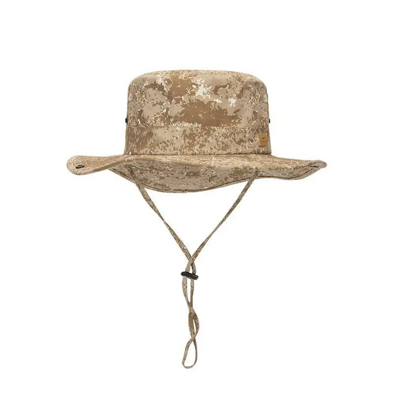 Naturehike UPF 50+ Sun Protection Sunn Cap Fishman Hat