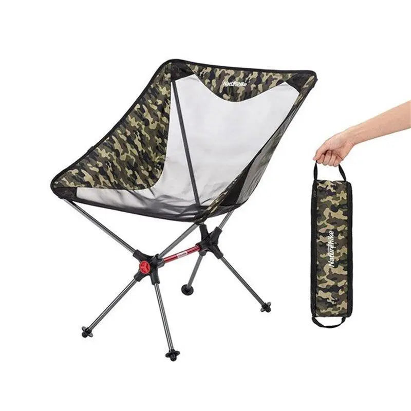 naturehike camping chair