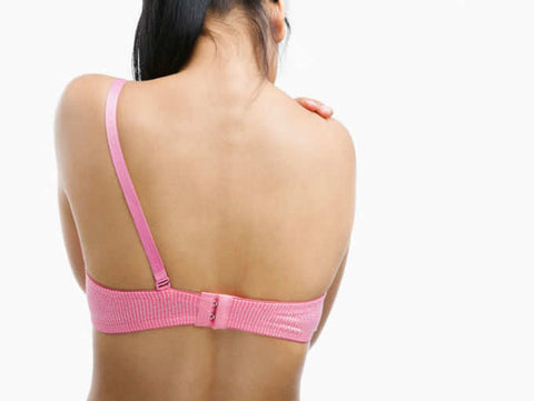 Tight Bra: Signs of Tight Bra, Ways to Fix Tight Bras, and More