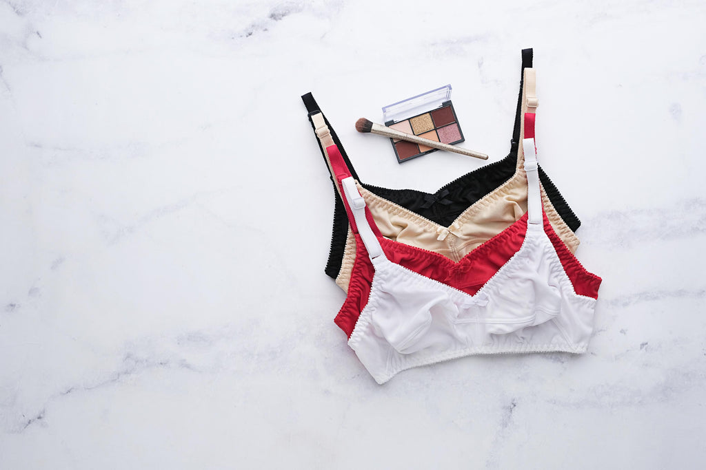 Shopping on a Budget: Affordable IFG Bras That Don't Compromise Qualit –  Intimate Fashions