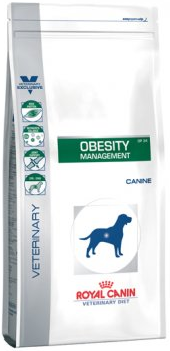 royal canin obesity