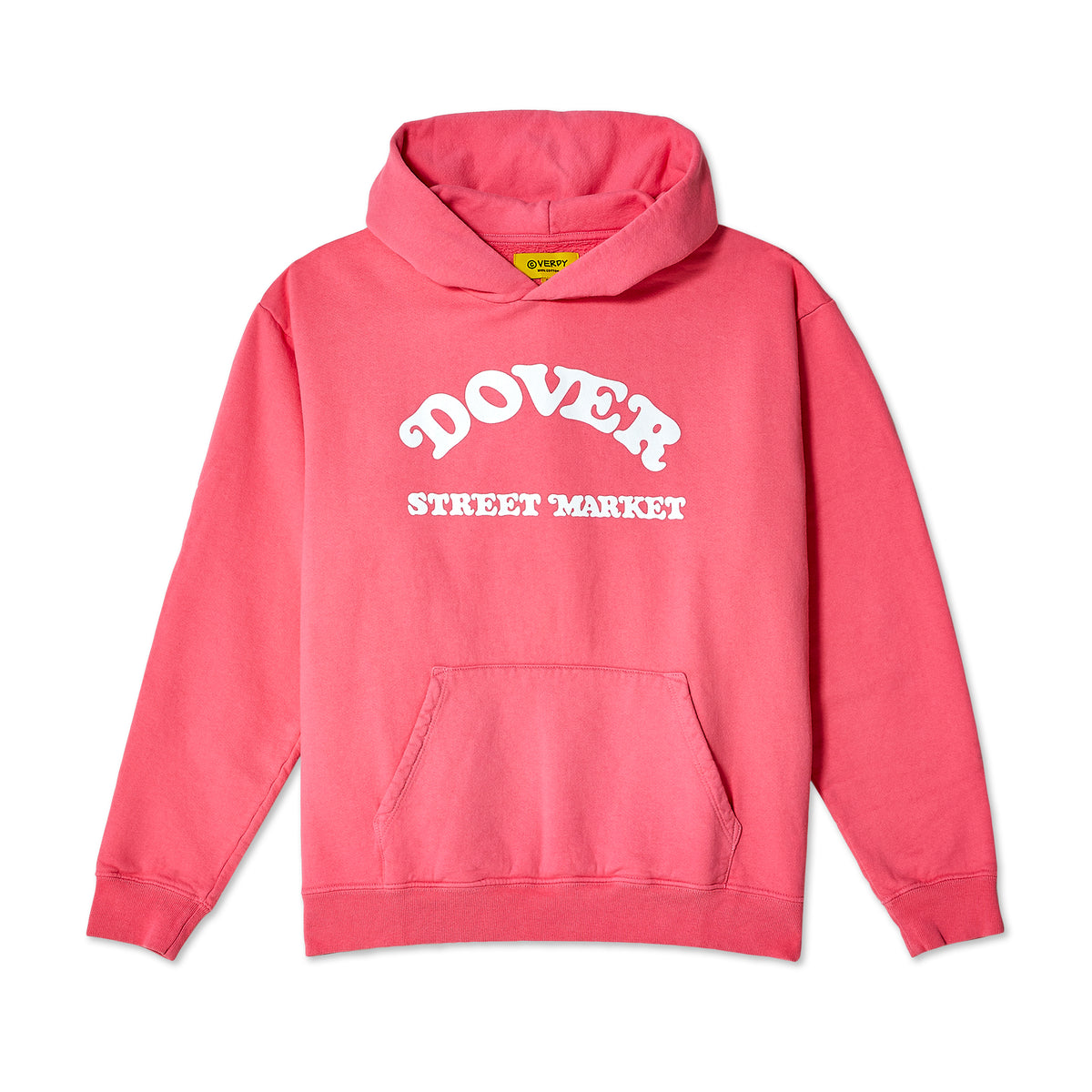 Dover Street Market VERDY HOODIE LA限定 L