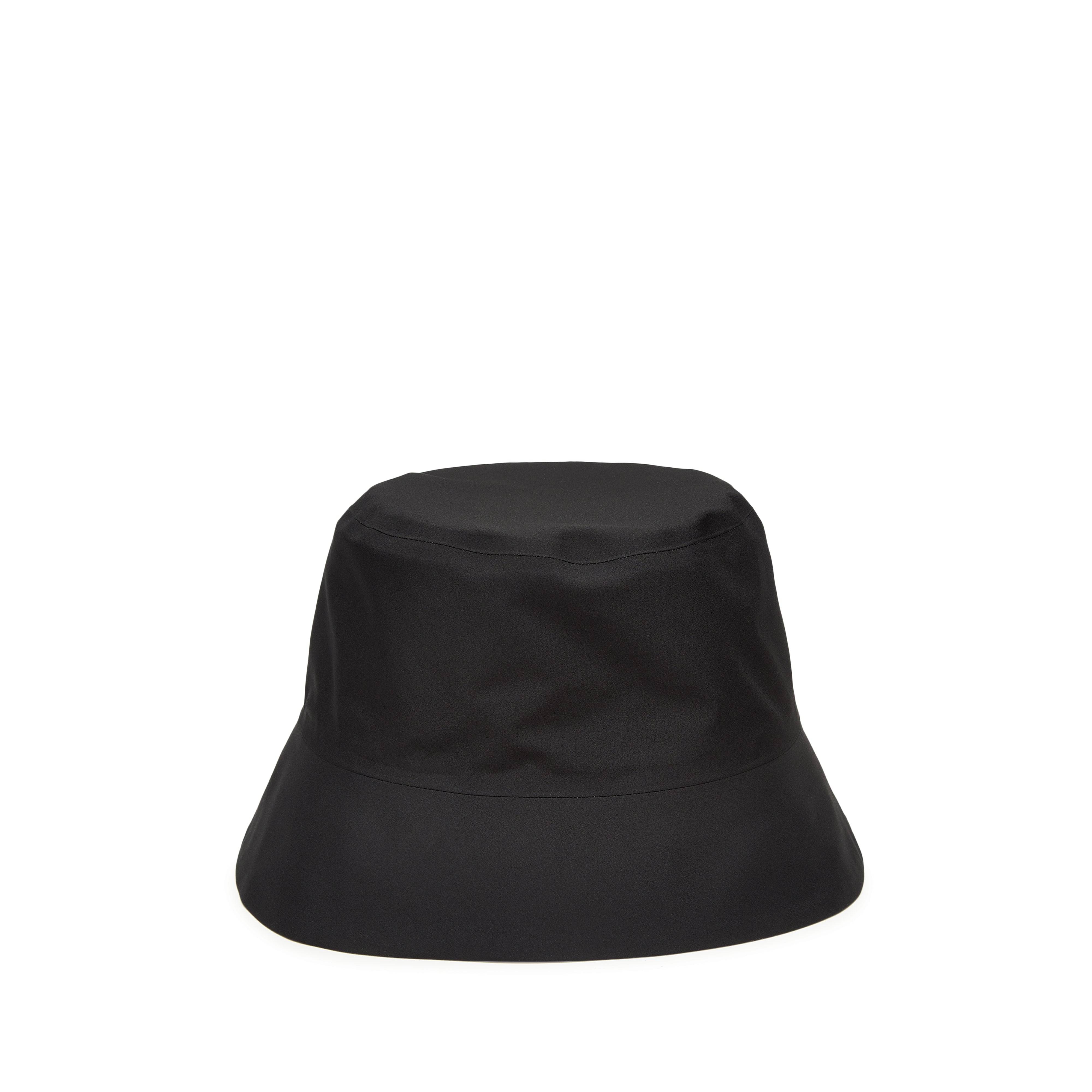 Arc’teryx - Veilance Men’s Bucket Hat - (Black)