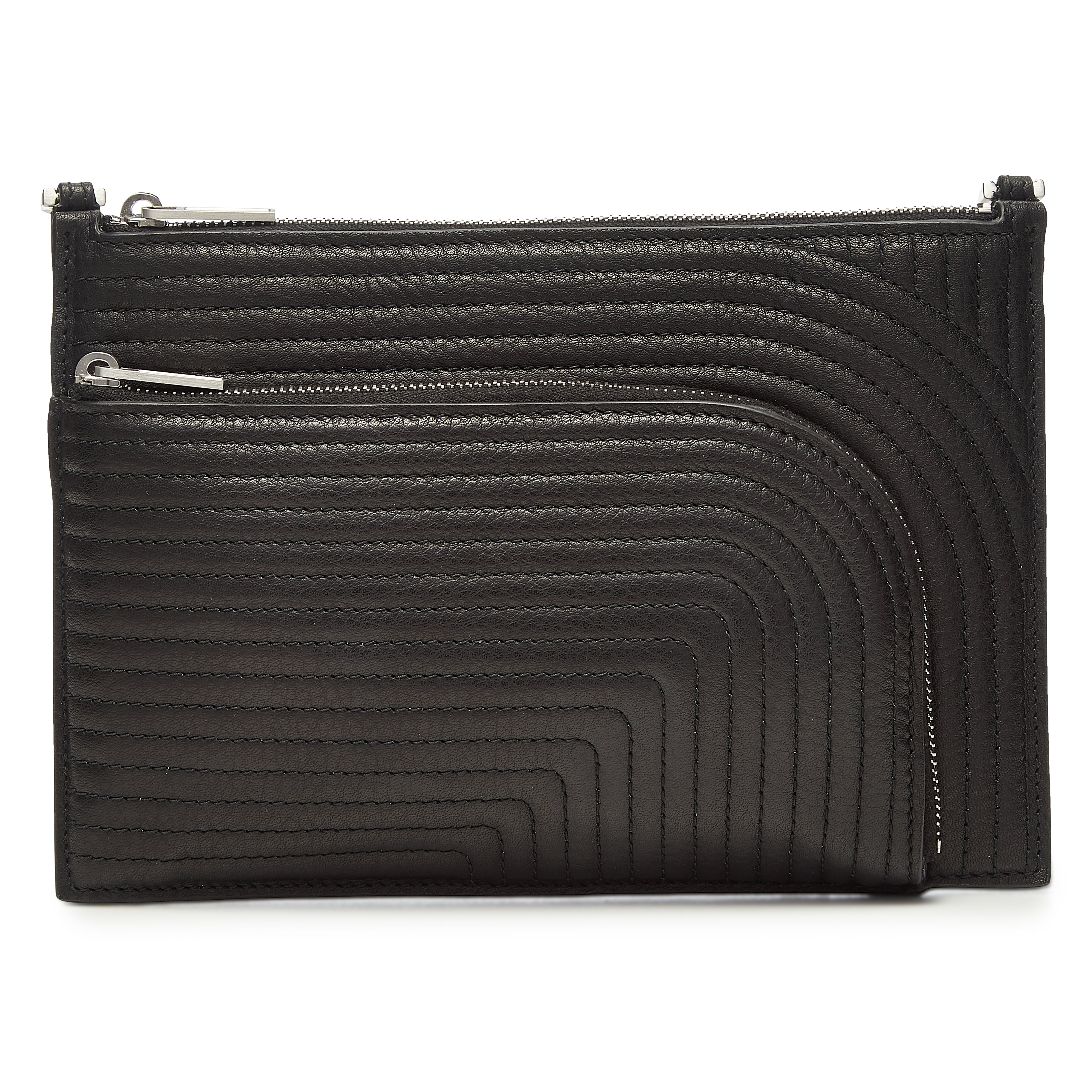 Rick Owens - Women's Club Pouch - (Black) – DSMNY E-SHOP