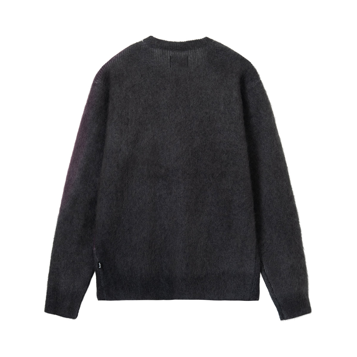 ☆セール Stussy brushed dot sweater black | www.tegdarco.com