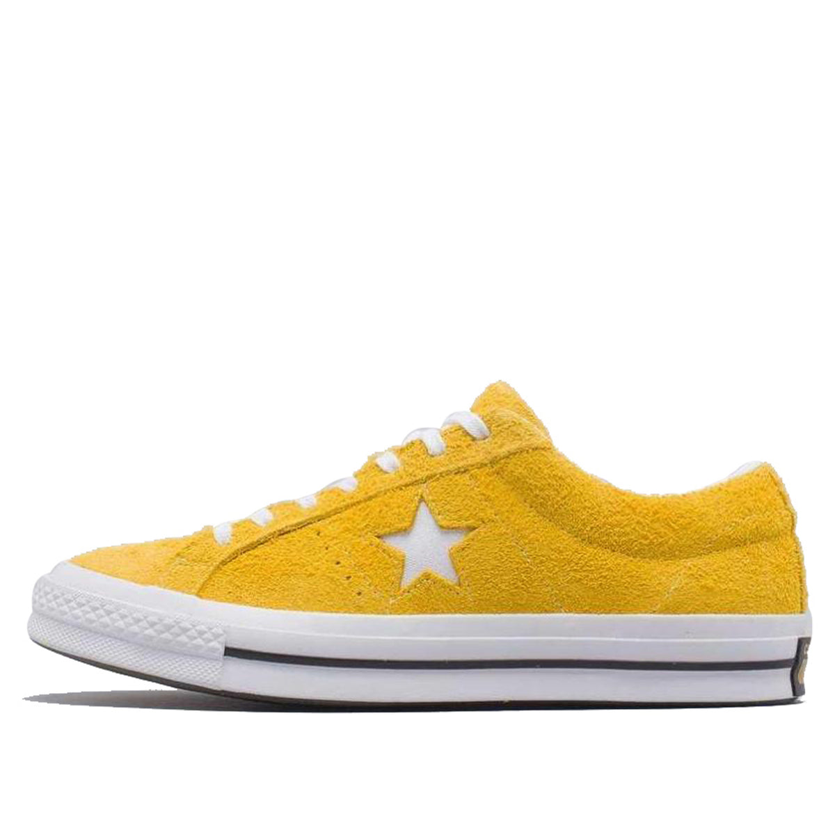 Converse One Star Ox (Yellow) | Dover 