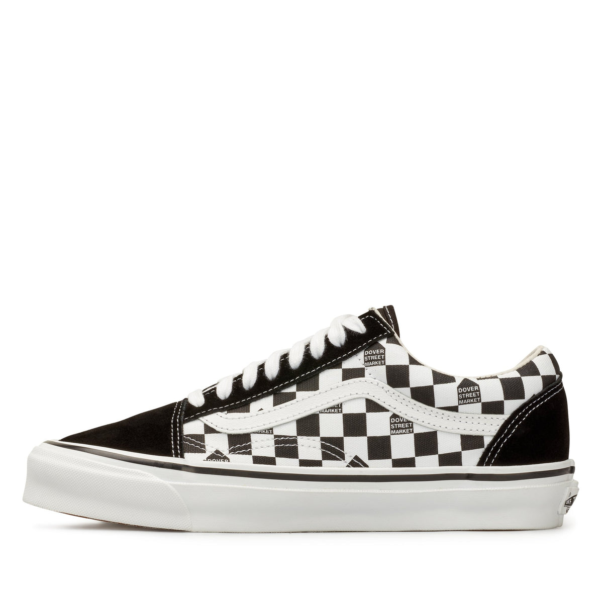 where to get vans