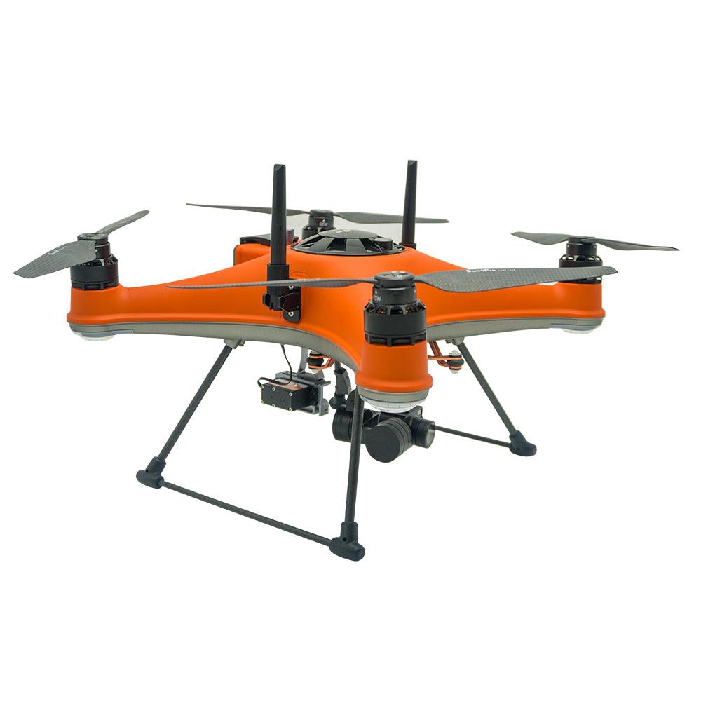 splash drone price