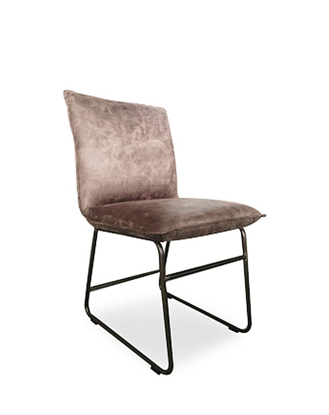 leather republic dining chairs