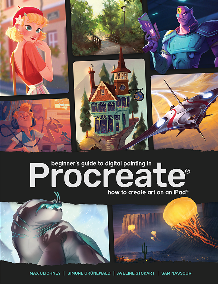 procreate book pdf free download