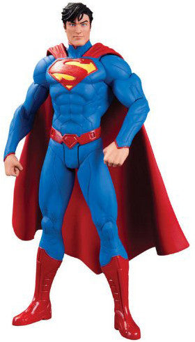 dc new 52 action figures