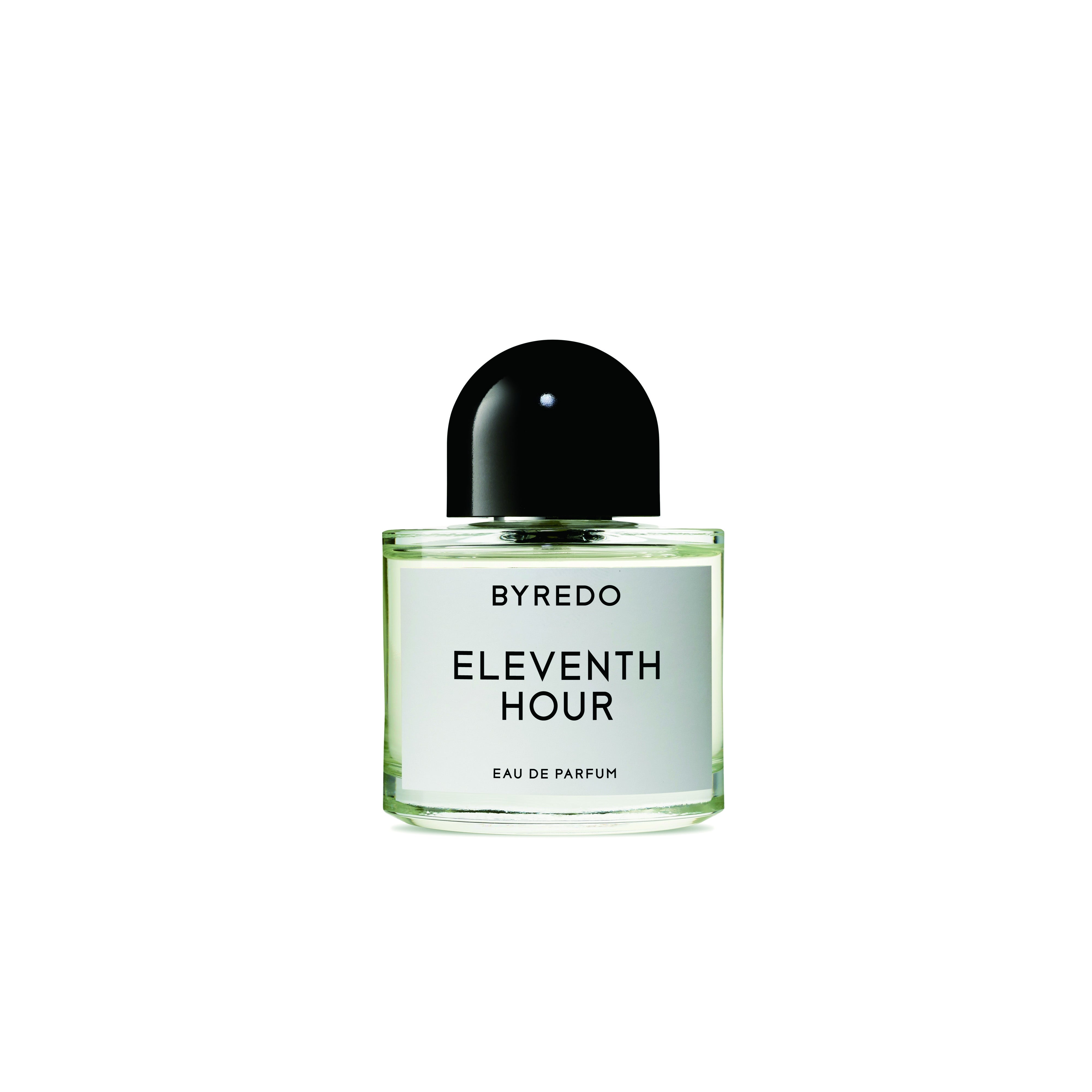 【送料無料（一部地域を除く）】 BYREDO ELEVENTH HOUR 50ml