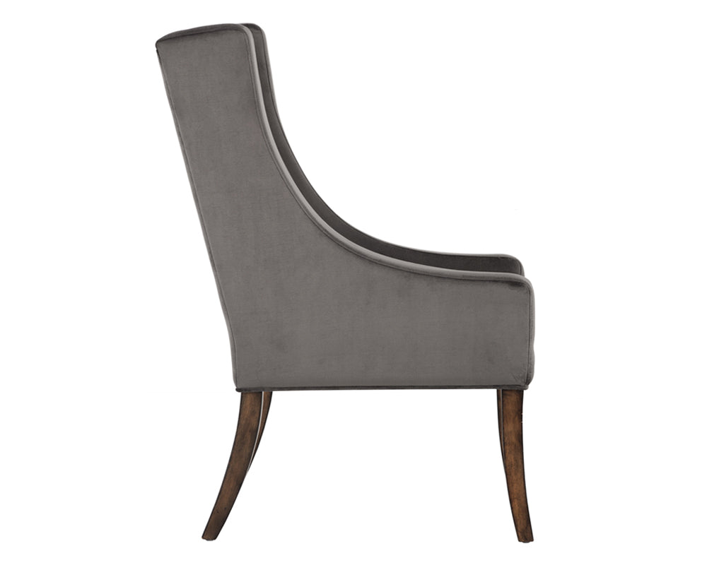 aiden armchair