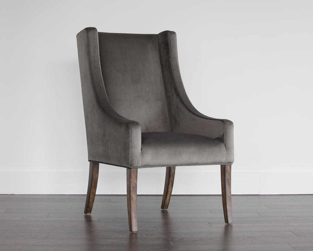 aiden armchair