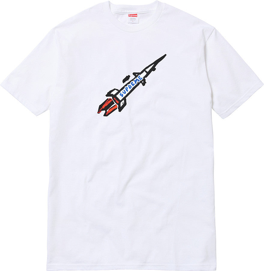 Buy Supreme Gun Shirt