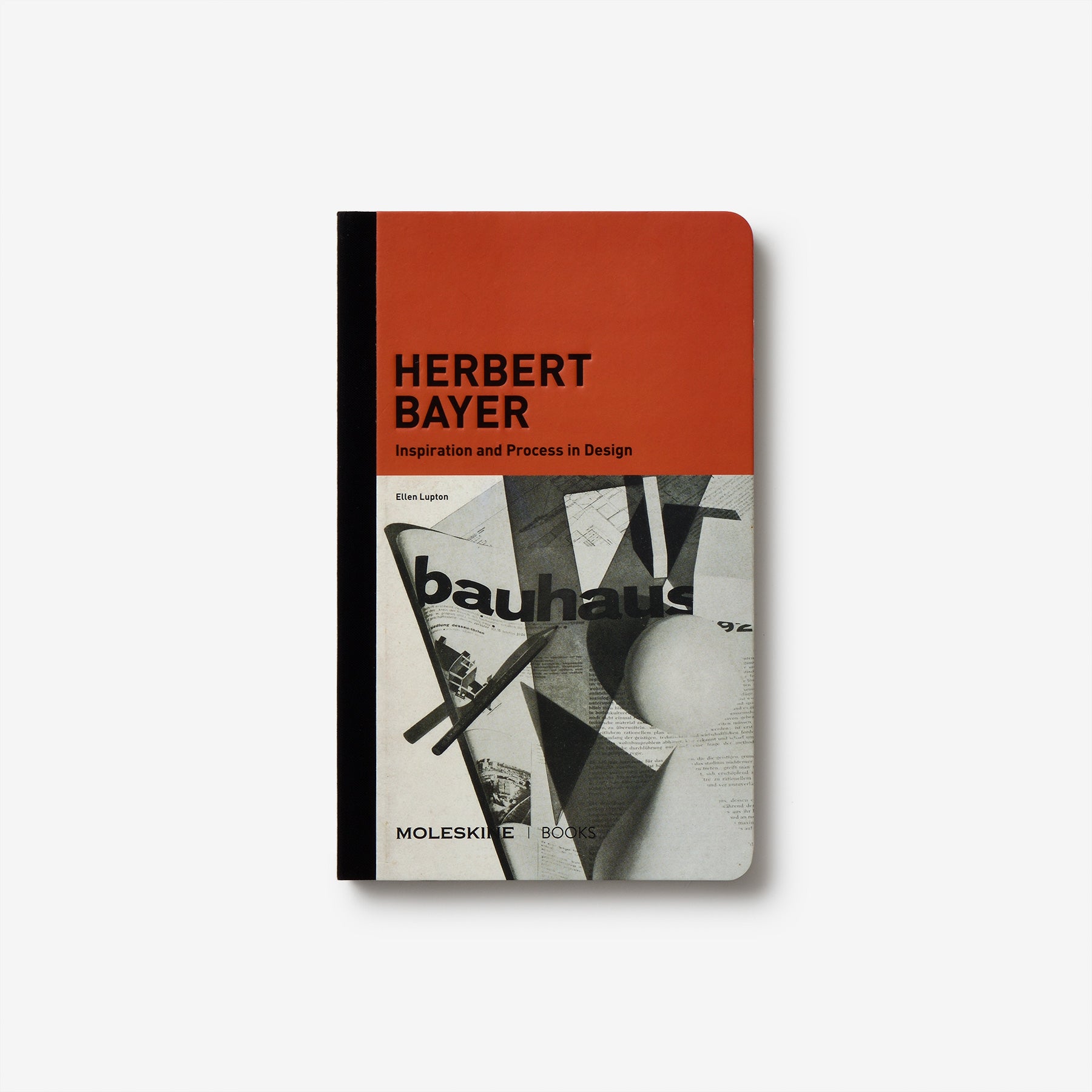 Herbert Bayer: Inspiration and Process in Design | North East